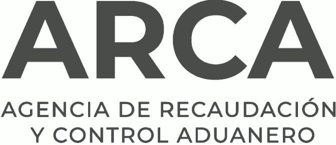 Logo ARCA