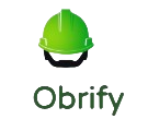 Logo Obrify